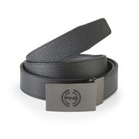PING Stamp Reversible Belt