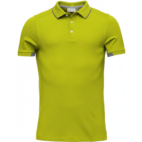 Men Stan Polo S/S Herren