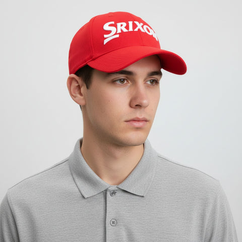 One Touch Cap - SORTIERT Herren