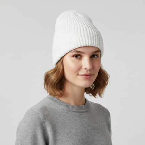 Knit Beanie