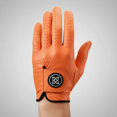 Lederhandschuh Damen