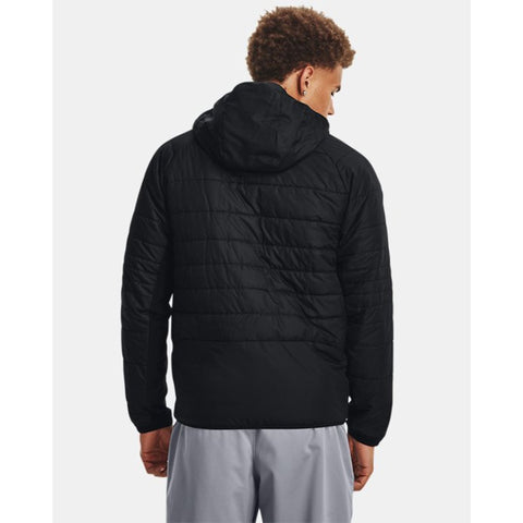 Storm Session Jacke Herren
