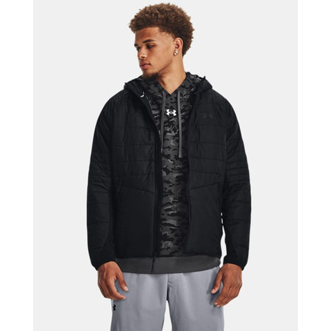 Storm Session Jacke Herren