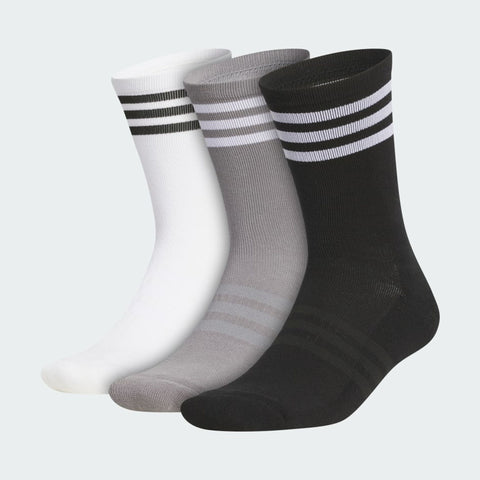 Crew Socken 3er Packung Herren