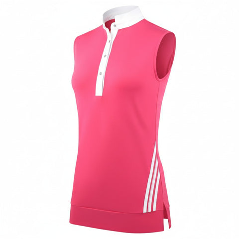 Cadence SL Polo Fruit Punch S Damen
