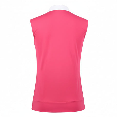 Cadence SL Polo Fruit Punch S Damen
