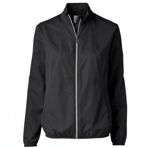 Mia SS Wind Jacket Black XS Damen