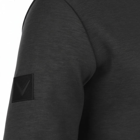 Emea Heather Hoodie Herren