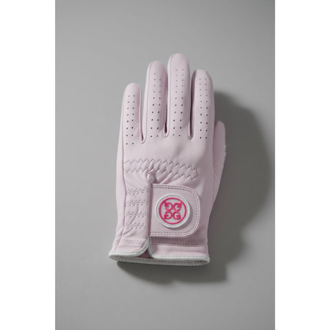 Lederhandschuh Damen