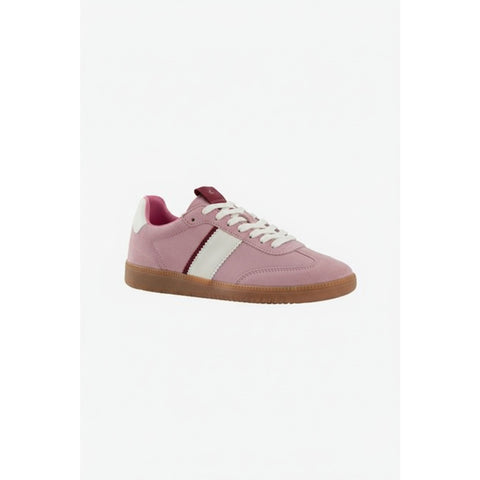 Woman Sneaker Pink/Lachs 39-42 Damen