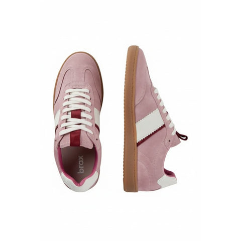 Woman Sneaker Pink/Lachs 39-42 Damen