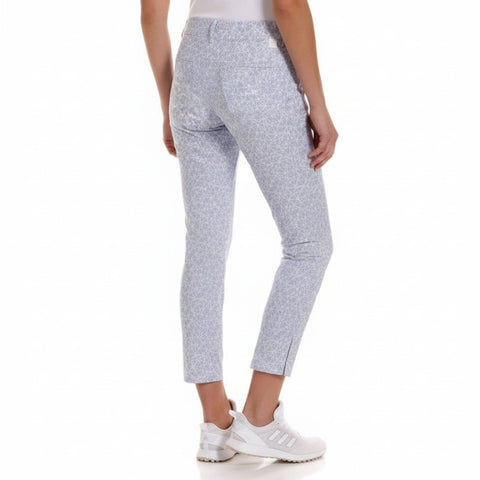 JANA-CR Revolutional® Grid WR 7/8 Golfhose Damen