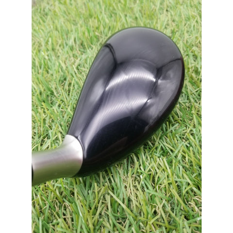 Tour Stage ViQ Hybrid Herren