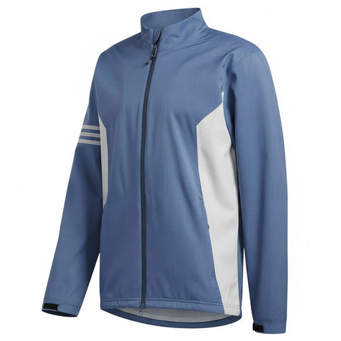 Climaproof Heathered Rain Jacket Herren