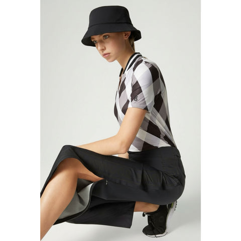 W Regenhose Raina-T Schwarz 42 Damen