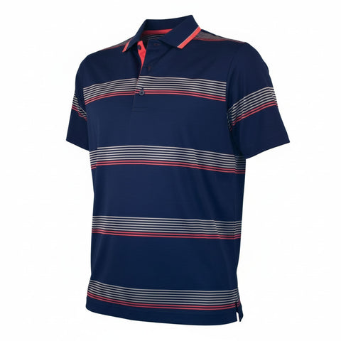 Nic Golfpolo Herren
