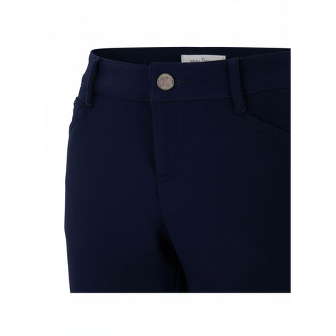 Mona CER Hose Super Light 34 beige Damen