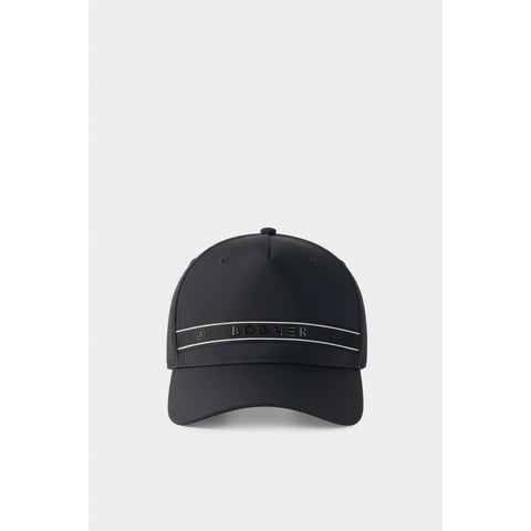 Samy Kappe Black M Herren