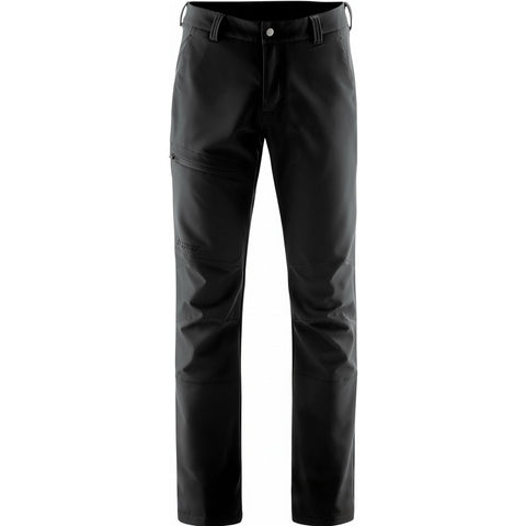 HE Hose Schwarz 56 Herren