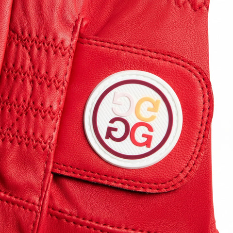 Lederhandschuh Damen