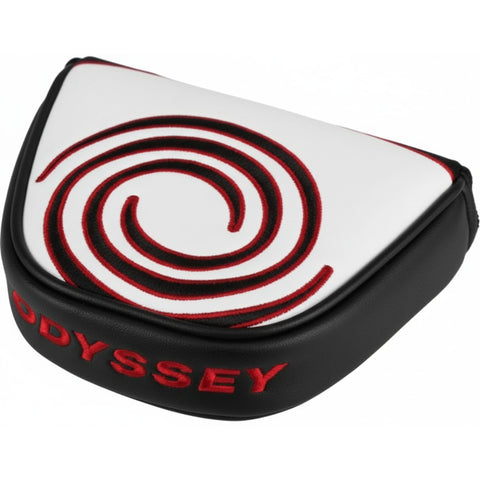 Tempest Mallet Putter-Headcover