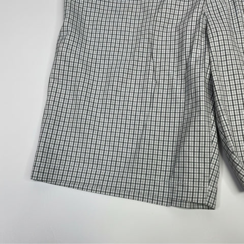 Herren Muster Short 2022 Mustergröße Herren