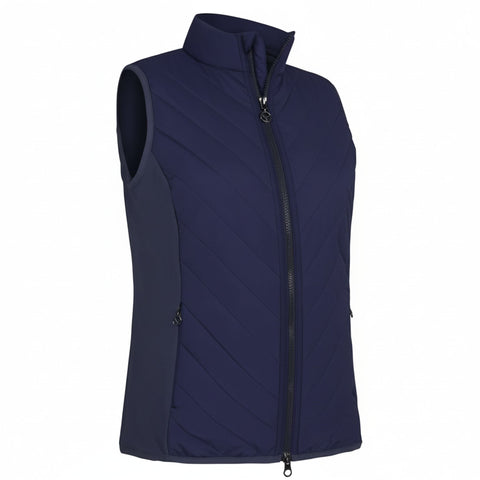 Damen Gilet Muster 2023 Mustergröße Damen