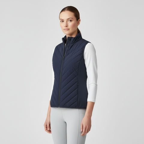Damen Gilet Muster 2023 Mustergröße Damen