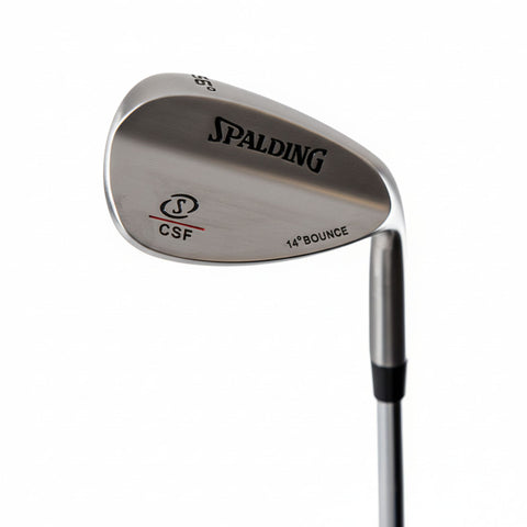 Spalding Basic Wedge Herren
