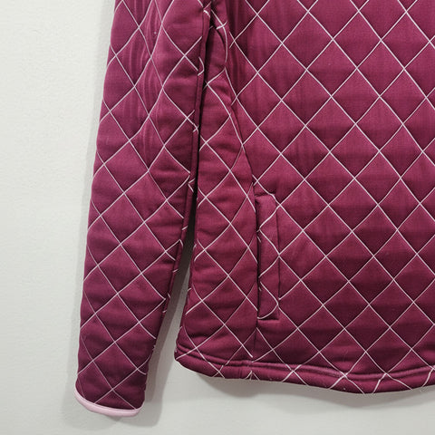 Damen Muster Pullover Mustergröße Damen