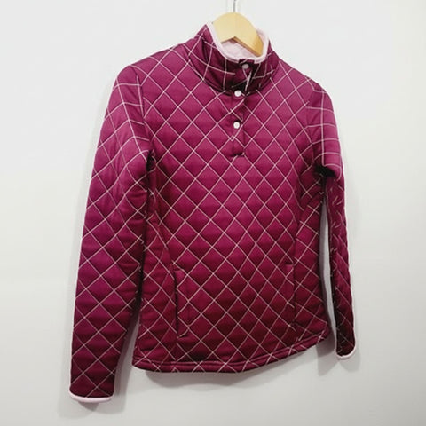 Damen Muster Pullover Mustergröße Damen