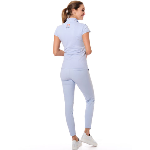 4-Way Stretch Hose Damen