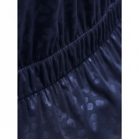 Mae Wind SS Clover Embosse Fly Damen