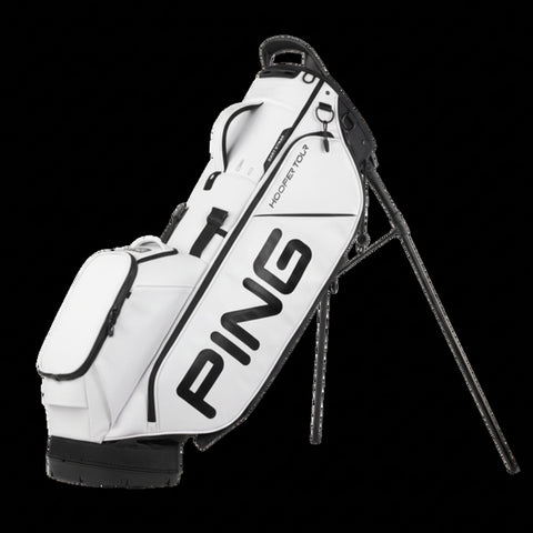 Hoofer Tour 244 Golfbag
