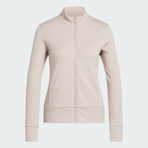 Ultimate365 Textured Jacke Damen