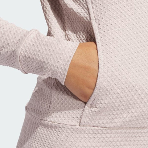 Ultimate365 Textured Jacke Damen