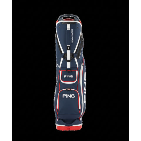 Moonlander 244 Golfbag