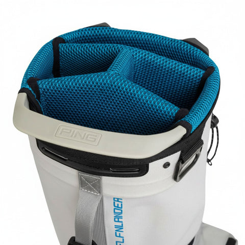 Moonlander 244 Golfbag