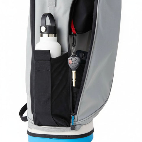 Moonlander 244 Golfbag