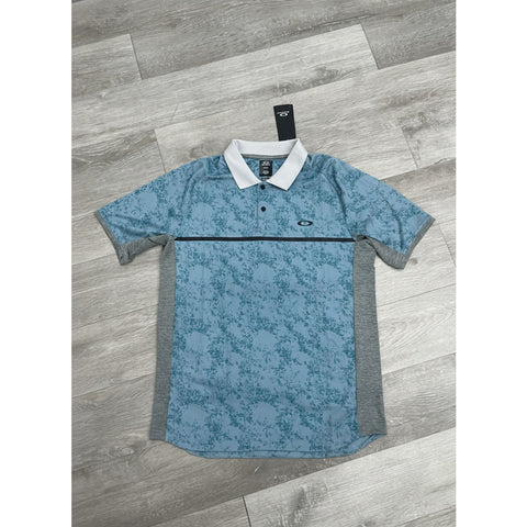 Raglan Golf Polo Herren