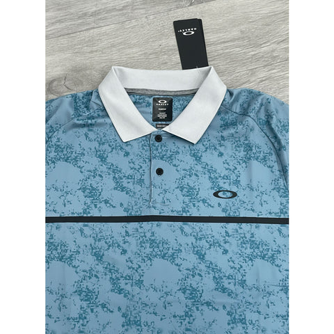 Raglan Golf Polo Herren