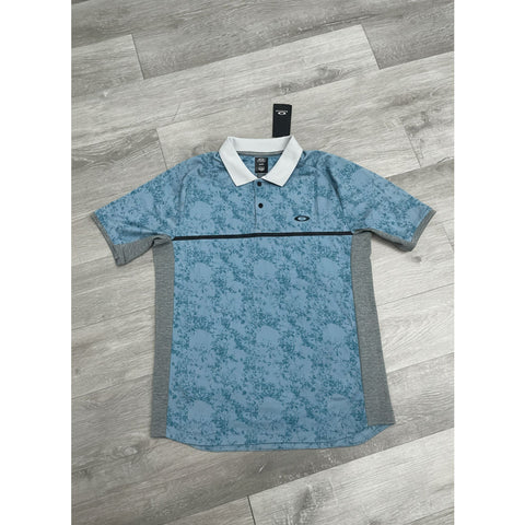 Raglan Golf Polo Herren