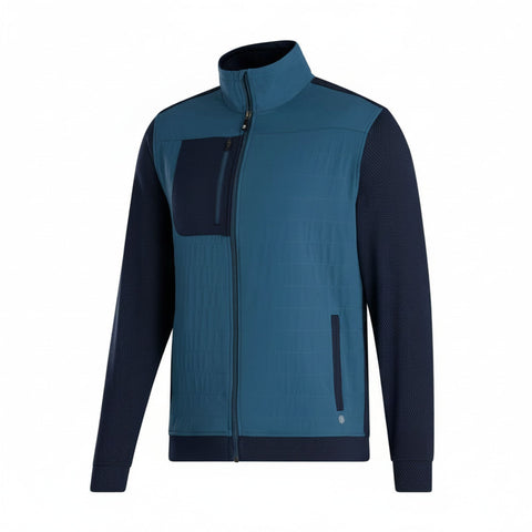 ThermoSeries Hybrid Jacke