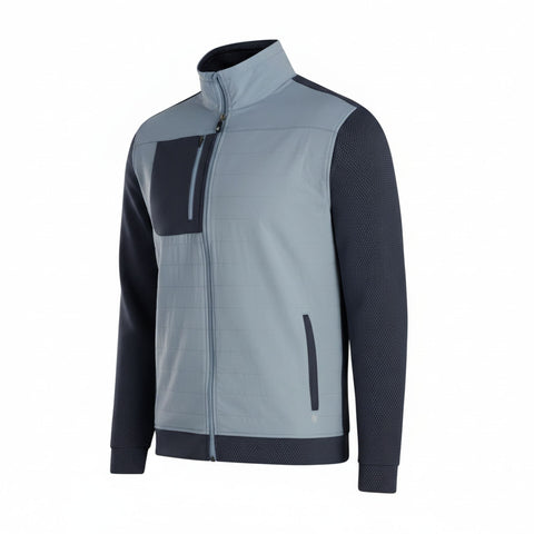 ThermoSeries Hybrid Jacke