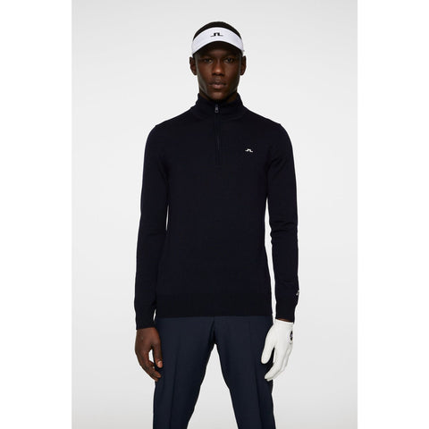 Kian Knitted Sweater Herren