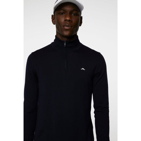 Kian Knitted Sweater Herren