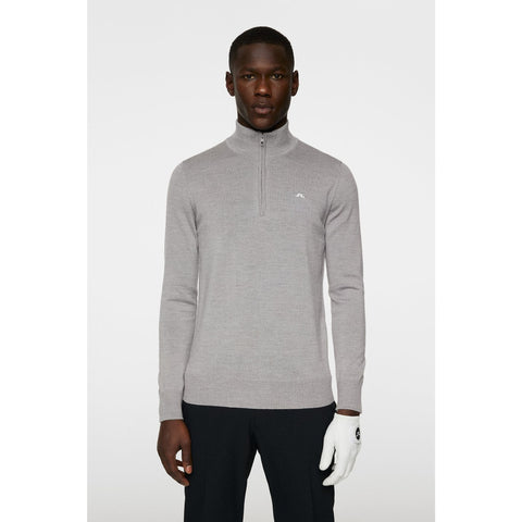 Kian Knitted Sweater Herren