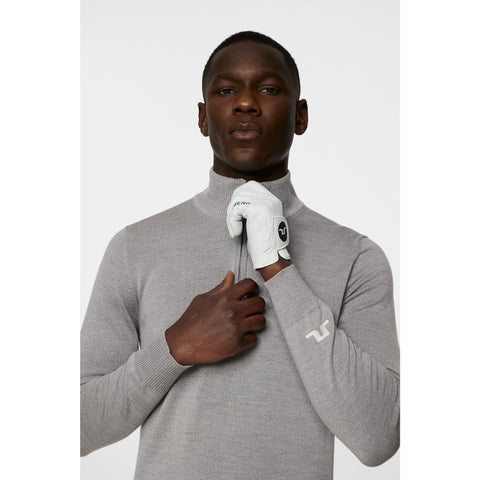 Kian Knitted Sweater Herren