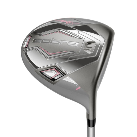 Air-X Komplettset Damen