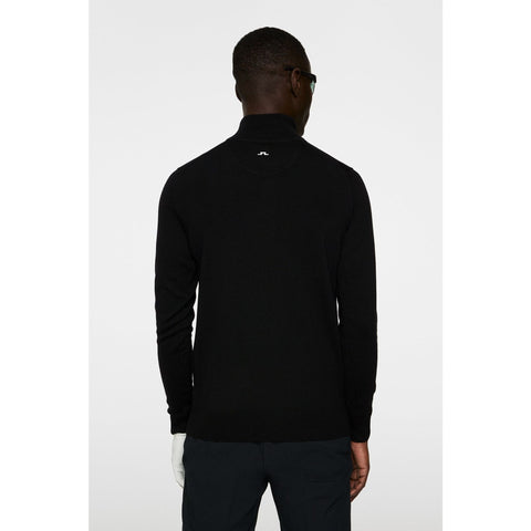 Kian Knitted Sweater Herren